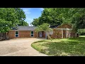 261 Timberlake Dr Azle TX