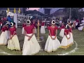Download Lagu Thekku Pattinte thalathil 🔥 Kayikottikali