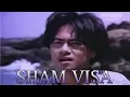Download Lagu SHAM VISA - DEBU-DEBU KASIH (Lirik)