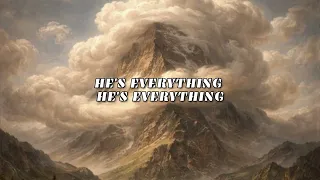all sufficient one lyric video