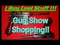 Gun Show Shopping Macomb Michigan Great Family Fun sos military surplus etc