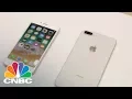 How Much The iPhone 8 Cost To Make Compared To What Apple Sells Them For CNBC