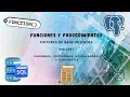 DECLARE en PostgreSQL - Parte 1 Generalidades sintaxis y declaracion de variables numericas