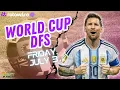 DraftKings World Cup DFS Picks Friday 3-Game Slate July 3