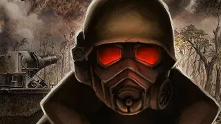 Fallout X California Dreamin Extended And Slowed 