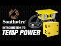 Southwire Introduction to Temporary Power