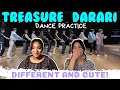 Download Lagu TREASURE - ‘다라리 (DARARI)’ DANCE PRACTICE VIDEO | REACTION
