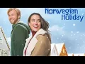 My Norwegian Holiday 2023 Hallmark Christmas Film Rhiannon Fish David Elsendoorn Movie Review