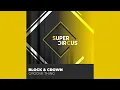 Download Lagu Block \u0026 Crown - Groove Thing (Funky Mix)