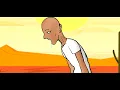 Nelly Cottoy - In The Water "Soca 2023" Lyric Video (Answer Back to Suhrawh & Chow Minister)