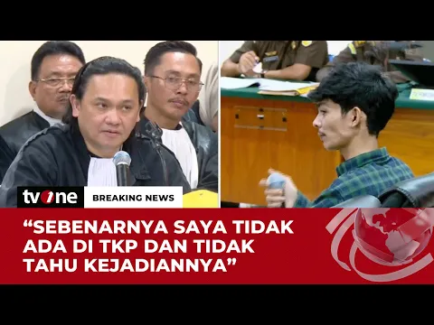 Dicecar Sejumlah Pertanyaan, Liga Akbar: Saya Tidak Tahu Kejadiannya