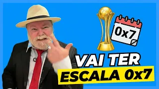 Novas promessas do Gula