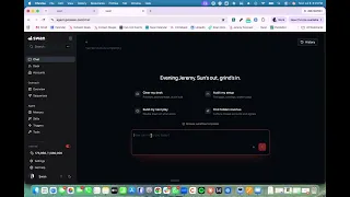 How to Save API Keys as Swan Secrets