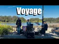 Download Lagu Organ trio goes on a VOYAGE! 