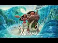Rob Ruha, Opetaia Foa'i - We Know The Way (Ki Uta E) (From "Moana"/Audio Only)