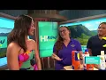 Suncare in Hawaii with Longs Drugs