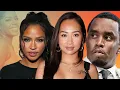 Exclusive Diddy s Ex Girlfriend Tells All to Tasha K