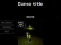 Day 4 Building the Main Menu Adding Easter Eggs