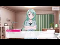 [Garupa/EN] Roselia Band Story 1 - Chapter 13: Music to me...