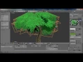 BGE RTS Tutorial 1 Low Poly Trees