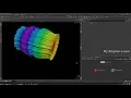 Houdini 3D Superformula asset - how to useTutorial
