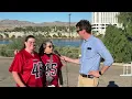 BULLHEAD CITY, AZ TRUMP RALLY