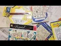Tips for Working With Vintage Hot Iron Transfers