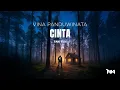 Cinta - Vina Panduwinata [Trance Ver.] (TAKI Edit)