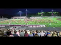 Dobyns-Bennett High School Marching Band 2026 Halftime Show Rhinestone Royalty Community