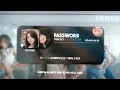 tripleS (トリプルエス) - PASSWORD 🩷 LYRICS VIDEO 🩷 JPN/ROM/ENG 🩷 #tripleS #PASSWORD #LYRICS #KPOP
