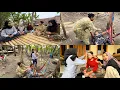 Download Lagu MBAK MUR NANGIS TERHARU ROH ANAKE DADI MASKOT - Mbah damis \u0026 Kinara tibo ko bandulan 😫🤯