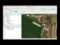 Zonal statistics in QGIS