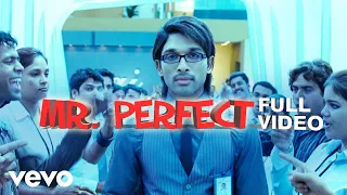 aarya 2 mr perfect video song allu arjun devi sri prasad kajal agarwal