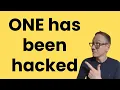 Harmony ONE price prediction - big hack can ruin ONE