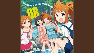 Good-Sleep, Baby♡ / 高槻やよい, 大神 環, 中谷 育, 矢吹可奈（THE IDOLM@STER LIVE THE@TER PERFORMANCE 08）