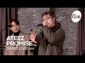 Download Lagu [4K] 에이티즈(ATEEZ) “Promise” Band LIVE Concert 이 무대 또 보기로 약속해🖤 [ it's Live ORIGINAL ]