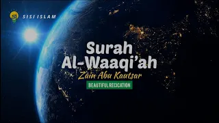 surah al waqiah suara merdu zain abu kautsar bikin menangis 