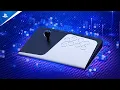 FlexStrike Wireless Fight Stick - Features Trailer PS5 PC