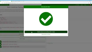 Basic JavaScript Testing Objects for Properties freeCodeCamp
