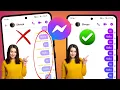 SOLVED Messenger Couldn t Send the Message Problem 2024 Unable to Send Messages on Messenger