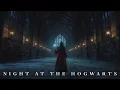 Download Lagu Simon Fox - Night at the  Hogwarts | Cinematic | Instrumental | Dark Orchestra Music
