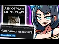 How HYPER ARMOR Actually WORKS - Elden Ring