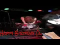 Happy Birthday2019 Oli Brown
