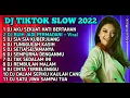 Download Lagu DJ TIKTOK 2022 | DJ AKU SEKUAT HATI BERTAHAN, HARUSKAH AKU MATI | DJ BUIH JADI PERMADANI