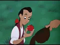Johnny Appleseed - Disney