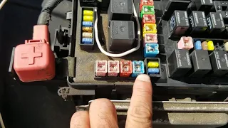 2005 Chrysler 300 no crank no start also Challenger Magnum