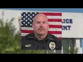 3News Investigates Lorain police chief placed on leave amid misconduct investigation