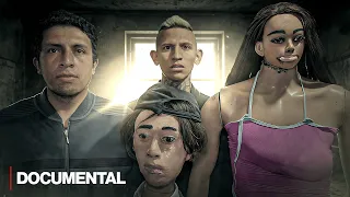 El Hombre que Embarazó a una Muñeca | DOCUMENTAL