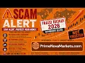 PrimenovaMarkets Review 2026 Scam or Legit Wit rawal Problems Complaints