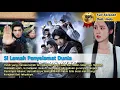 Download Lagu Si Lemah Penyelamat Dunia Sub Indo, Yandi dikira lemah ternyata lebih kuat dan luar biasa